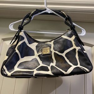 Dooney & Bourke purse